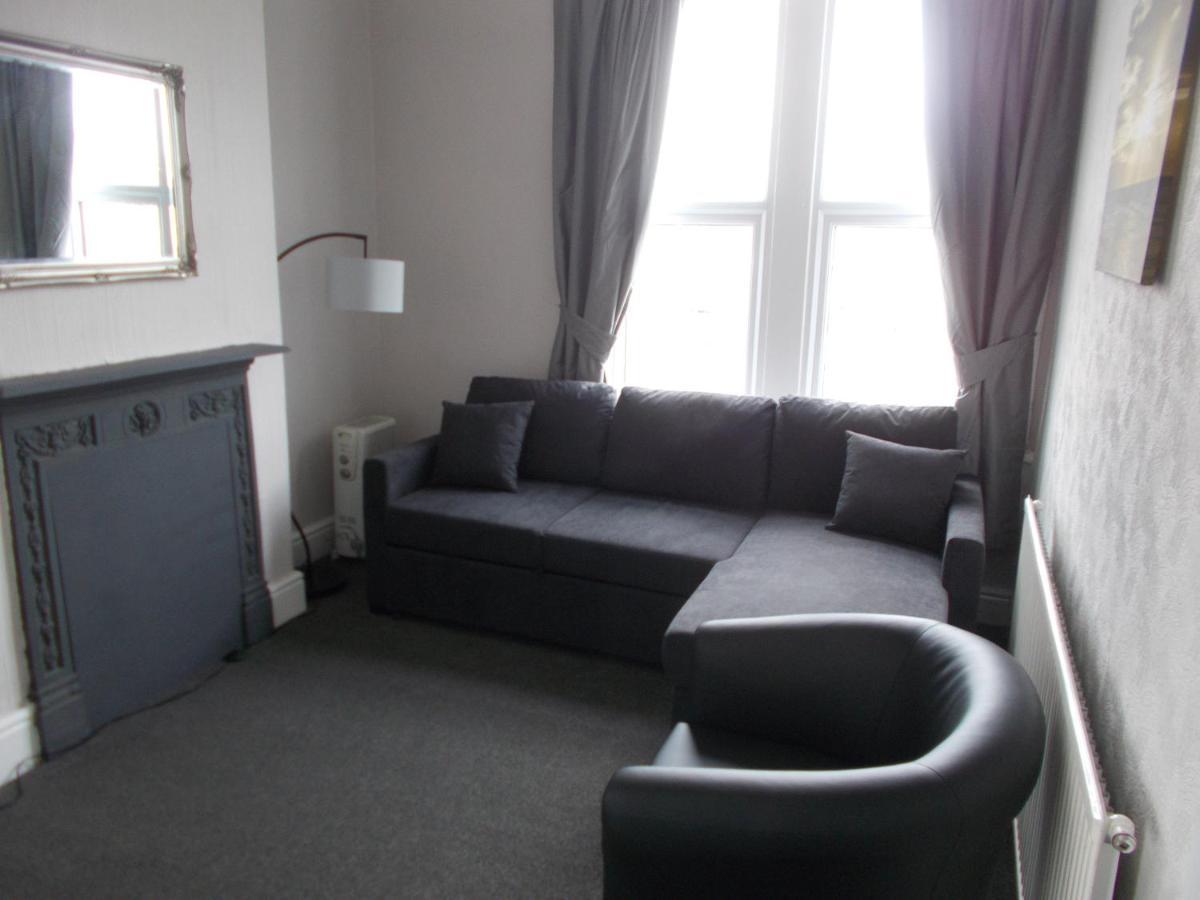 Kelso House Holiday Flats Blackpool Dış mekan fotoğraf