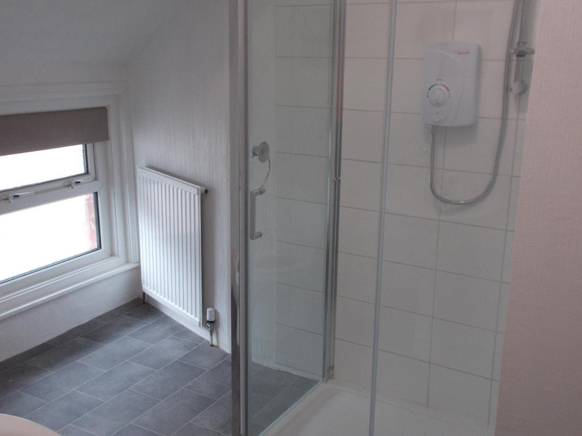 Kelso House Holiday Flats Blackpool Dış mekan fotoğraf