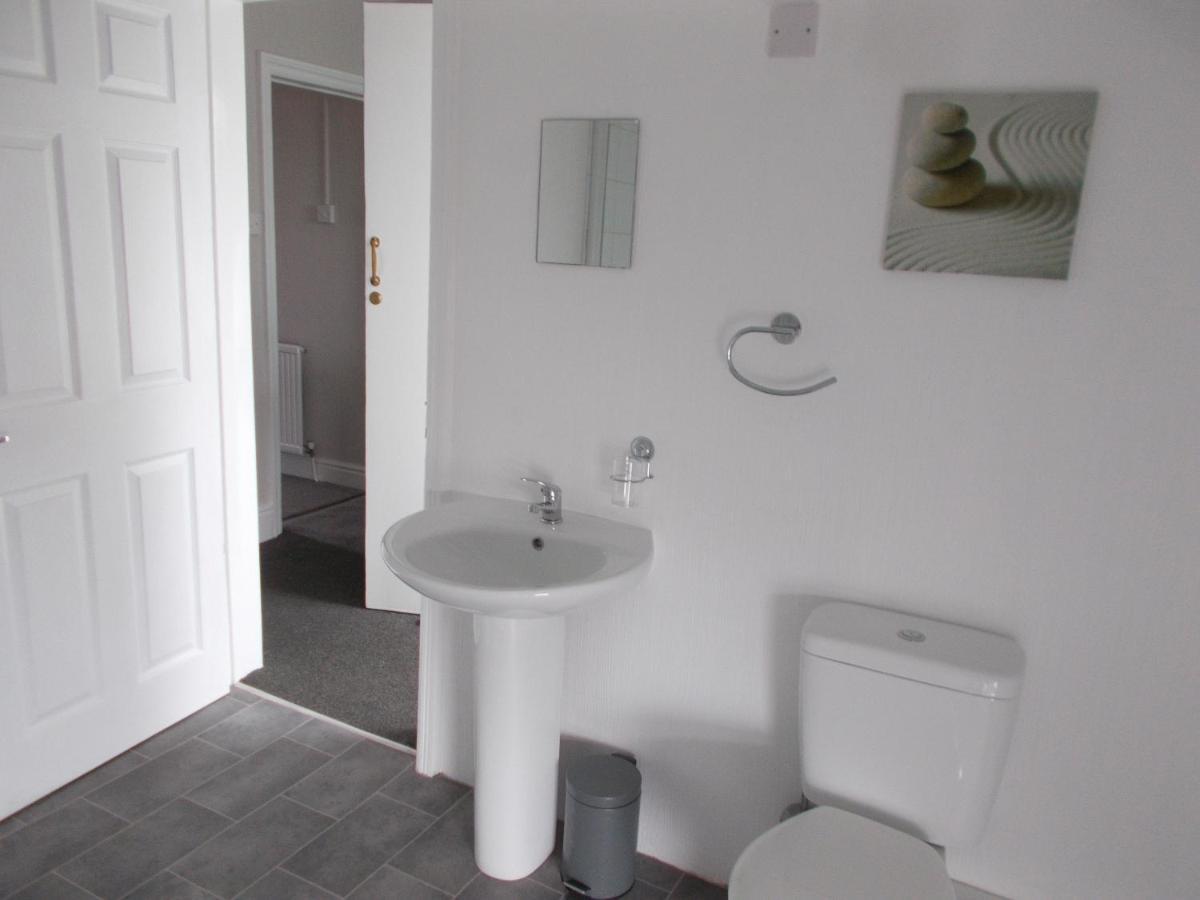 Kelso House Holiday Flats Blackpool Dış mekan fotoğraf