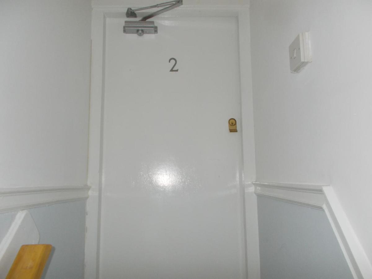 Kelso House Holiday Flats Blackpool Dış mekan fotoğraf